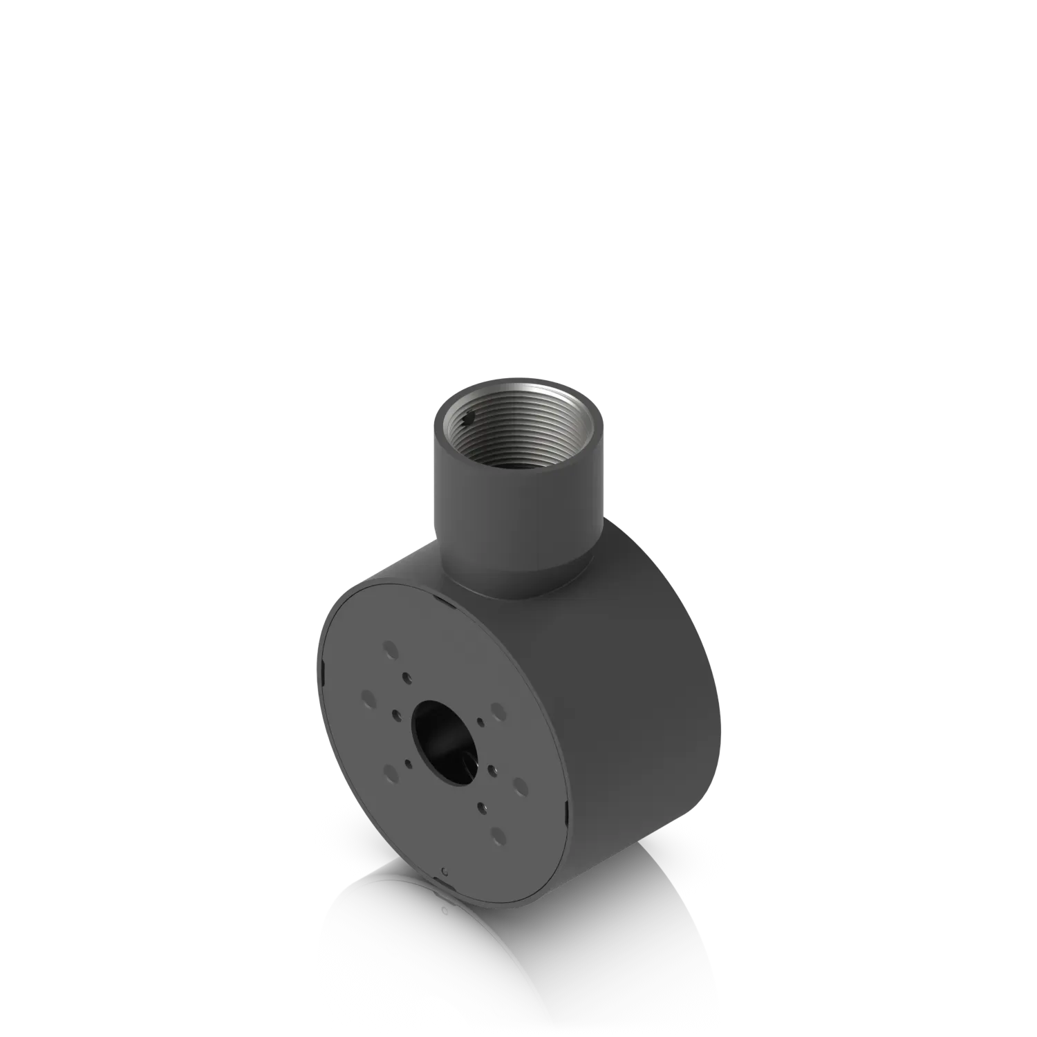 Ubiquiti UniFi Camera Dual Mount • black • UACC-Camera-DM-B – Bild 5