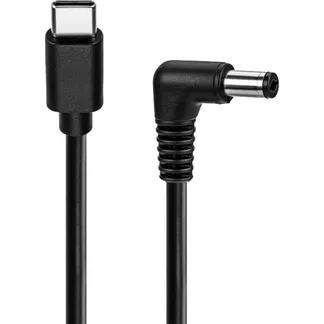 USB-C > DC-Kabel 5 V/3 A, Stromversorgung USB-C > DC-Kabel 5 V/3 A, Stromversorgung