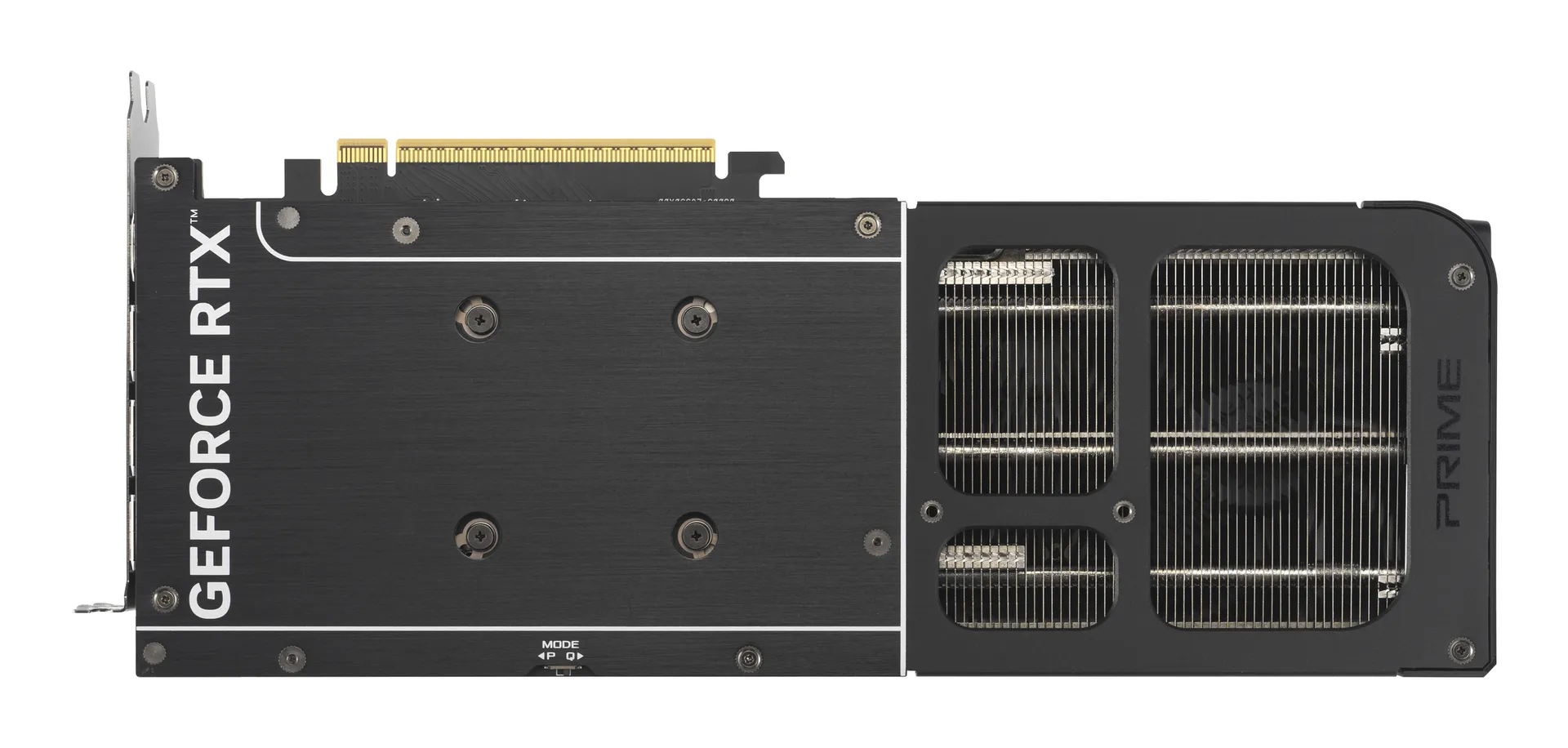 ASUS Prime -RTX5060TI-O16G NVIDIA GeForce RTX 5060 Ti 16 GB GDDR7 – Bild 7