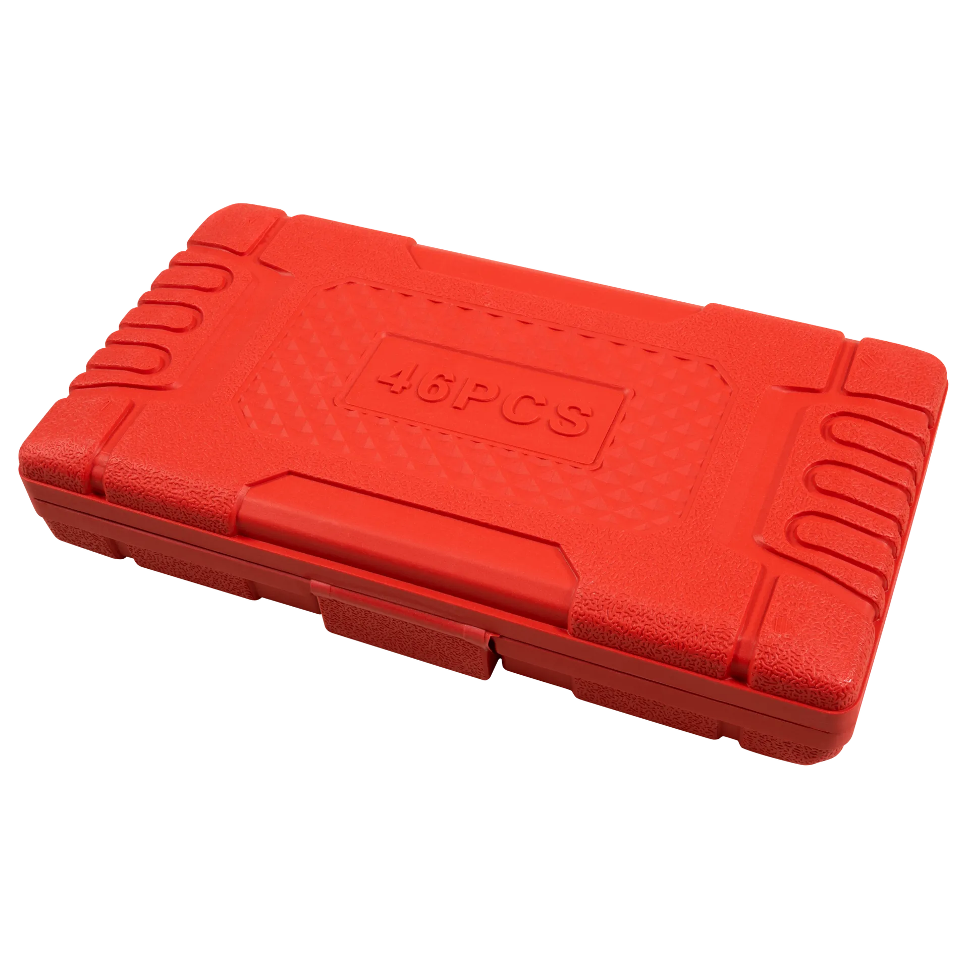 Steckschlüssel und Bit-Set McPower ''SM-90046'' 46-teilig – Bild 3