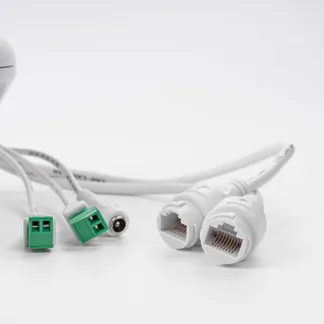 Milesight IoT Indoor Parking Guidance Camera, PM3322-E Milesight IoT Indoor Parking Guidance Camera, PM3322-E