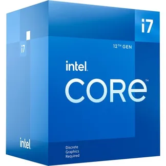 Core™ i7-12700F, Prozessor Core™ i7-12700F, Prozessor