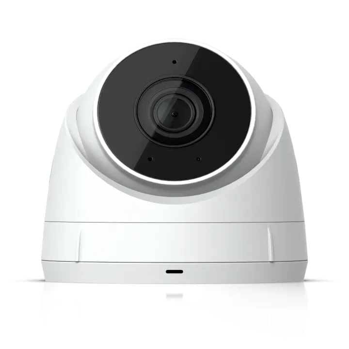 Ubiquiti UniFi Video Camera G5 Turret Ultra / Outdoor / 2K / 102,4° Weitwinkel / IR-Nachtsicht / Low Light / UVC-G5-Turret-Ultra – Bild 3
