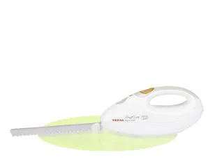Tefal Prep’Line elektr. Messer 8523 Tefal Prep’Line elektr. Messer 8523