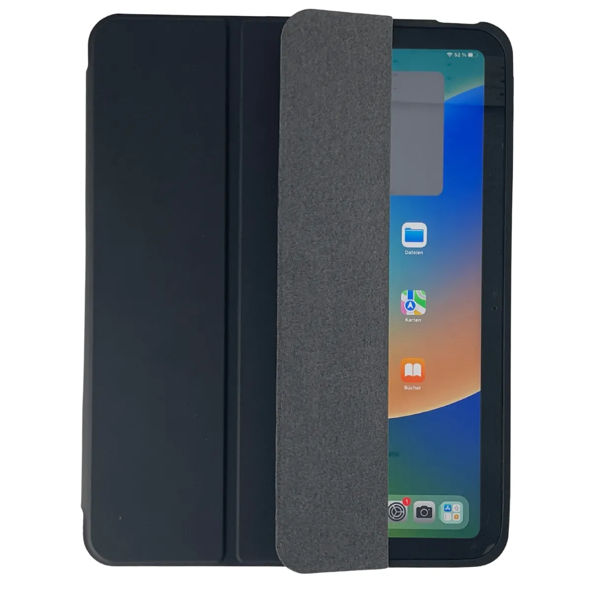 DEQSTER Slim Case für iPad 10.9″ (10 Gen.) DEQSTER Slim Case für iPad 10.9″ (10 Gen.)