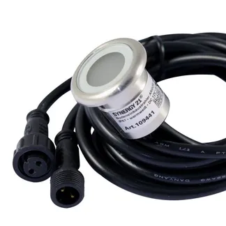 Synergy 21 LED Bodeneinbaustrahler ARGOS rund in-G-B IP67 ww Synergy 21 LED Bodeneinbaustrahler ARGOS rund in-G-B IP67 ww