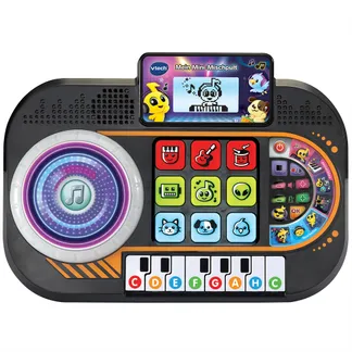VTech Mein Mini-Mischpult VTech Mein Mini-Mischpult
