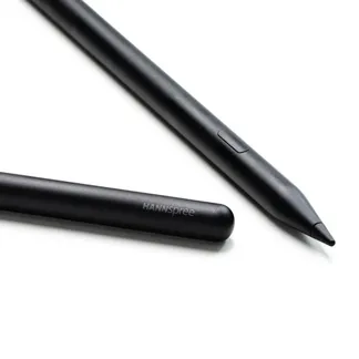 Hannspree Active Stylus Pen Eingabestift 10,5 g Schwarz Hannspree Active Stylus Pen Eingabestift 10,5 g Schwarz