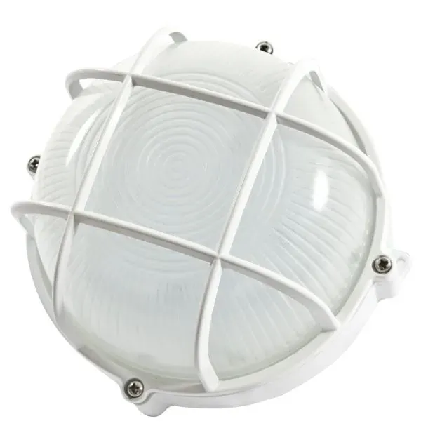 Synergy 21 LED Kellerleuchte / Rundleuchte IP65 12W cw Synergy 21 LED Kellerleuchte / Rundleuchte IP65 12W cw