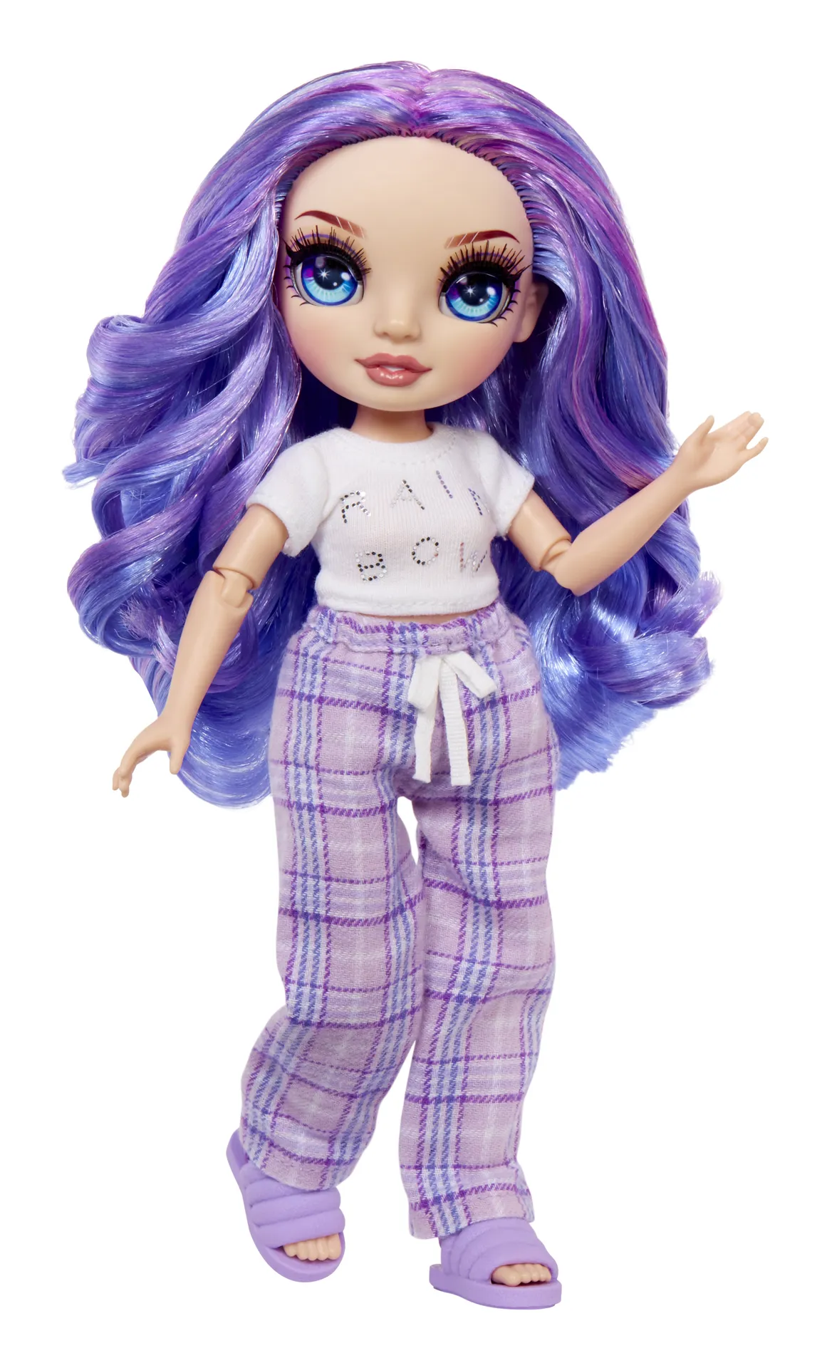 Rainbow High Junior High 503705EUC Puppe – Bild 2