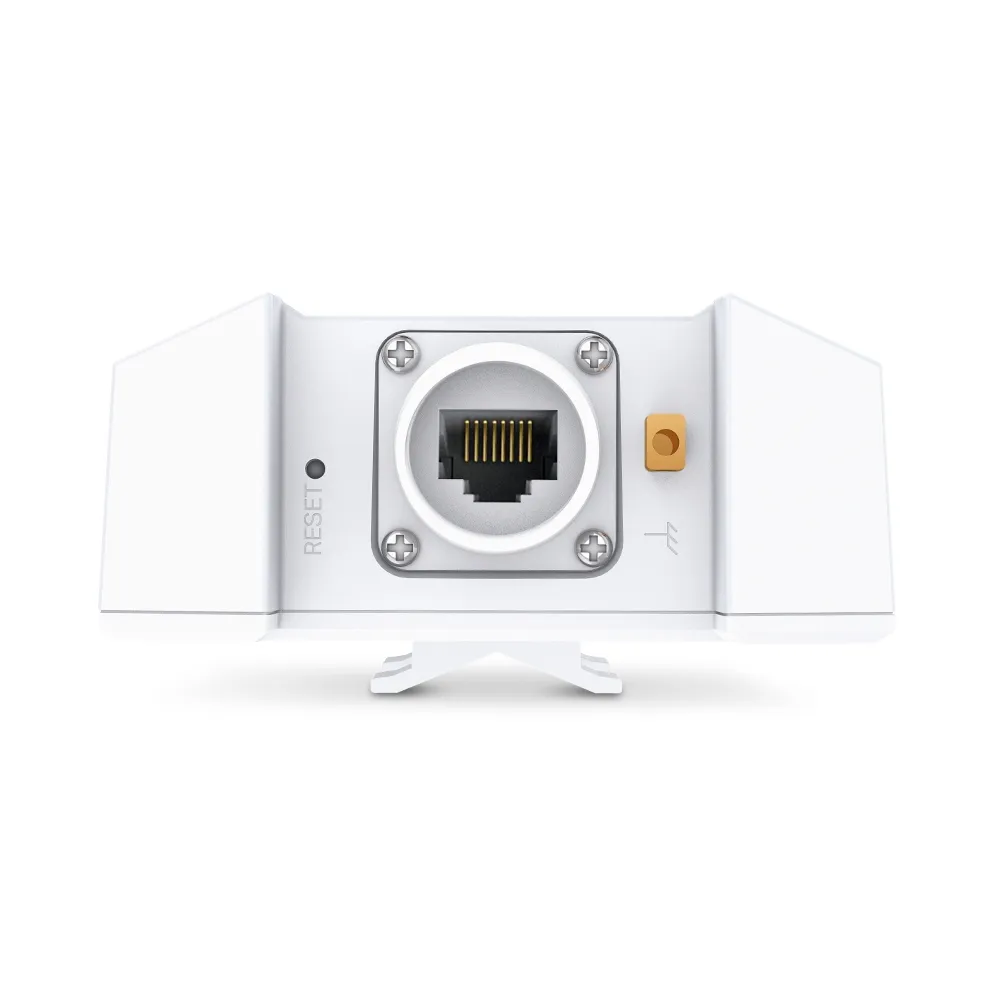 TP-Link Wireless AP WIFI6 • AX3000 • 2x2 • Outdoor • 1 GbE • EAP650-Outdoor • Omada – Bild 4