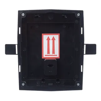 2N Zubehör EntryCom Verso zbh. Unterputzkasten Solo 2N Zubehör EntryCom Verso zbh. Unterputzkasten Solo