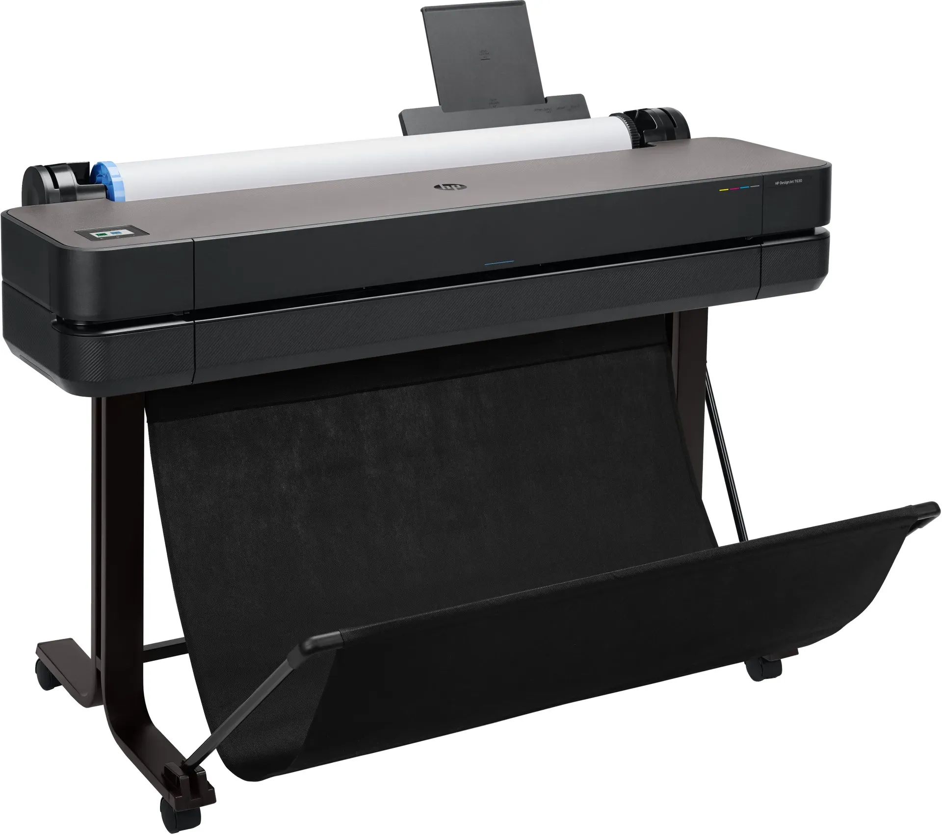HP Designjet T630 36-Zoll-Drucker 2025 Edition – Bild 2