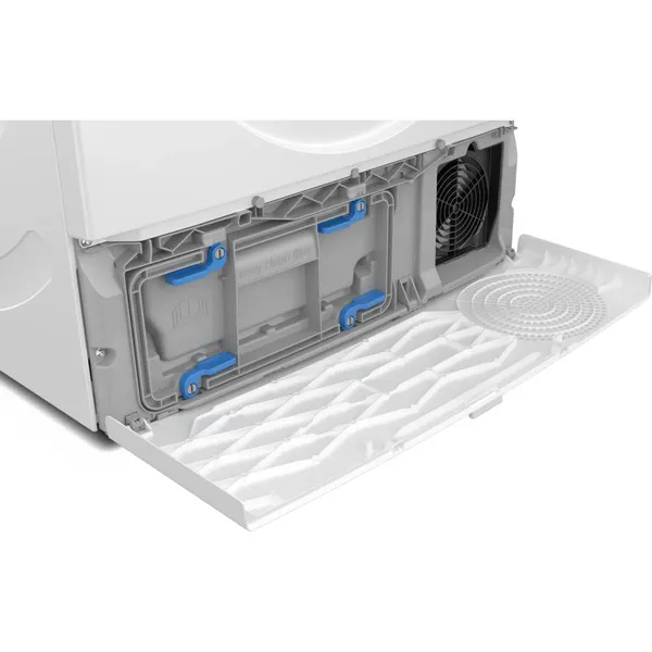 Bosch Serie 4 WTH83VV4 Wäschetrockner Freistehend Frontlader 8 kg Weiß – Bild 8