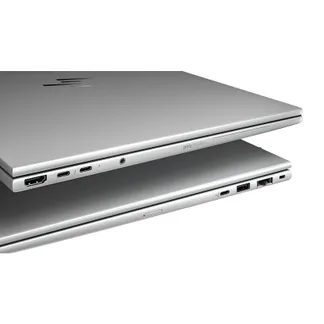 HP EliteBook 8 G1i AI PC Intel Core Ultra 7 255U Laptop 40,6 cm (16″) WUXGA 32 GB DDR5-SDRAM Wi-Fi 7 (802.11be) Windows 11 Pro Silber HP EliteBook 8 G1i AI PC Intel Core Ultra 7 255U Laptop 40,6 cm (16″) WUXGA 32 GB DDR5-SDRAM Wi-Fi 7 (802.11be) Windows 11 Pro Silber