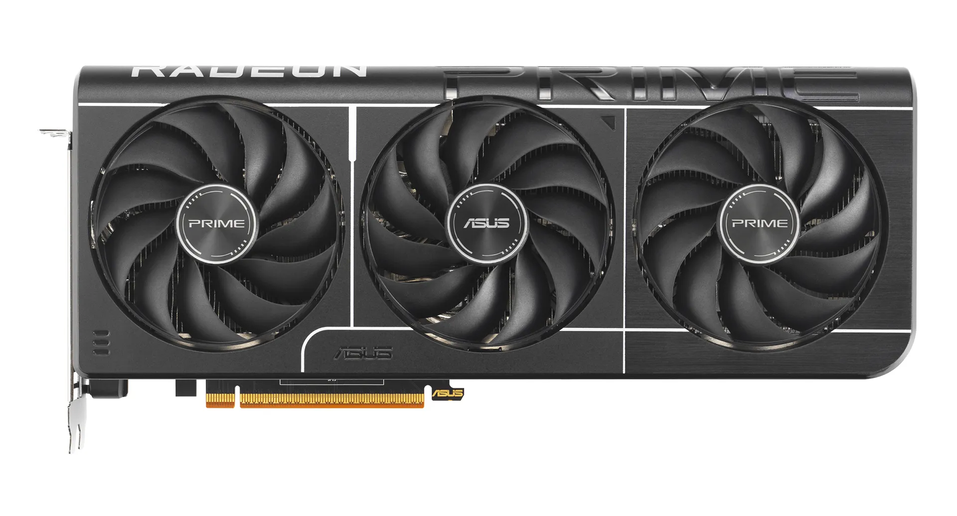 ASUS Prime -RX9070XT-O16G AMD Radeon RX 9070 XT 16 GB GDDR6 ASUS Prime -RX9070XT-O16G AMD Radeon RX 9070 XT 16 GB GDDR6