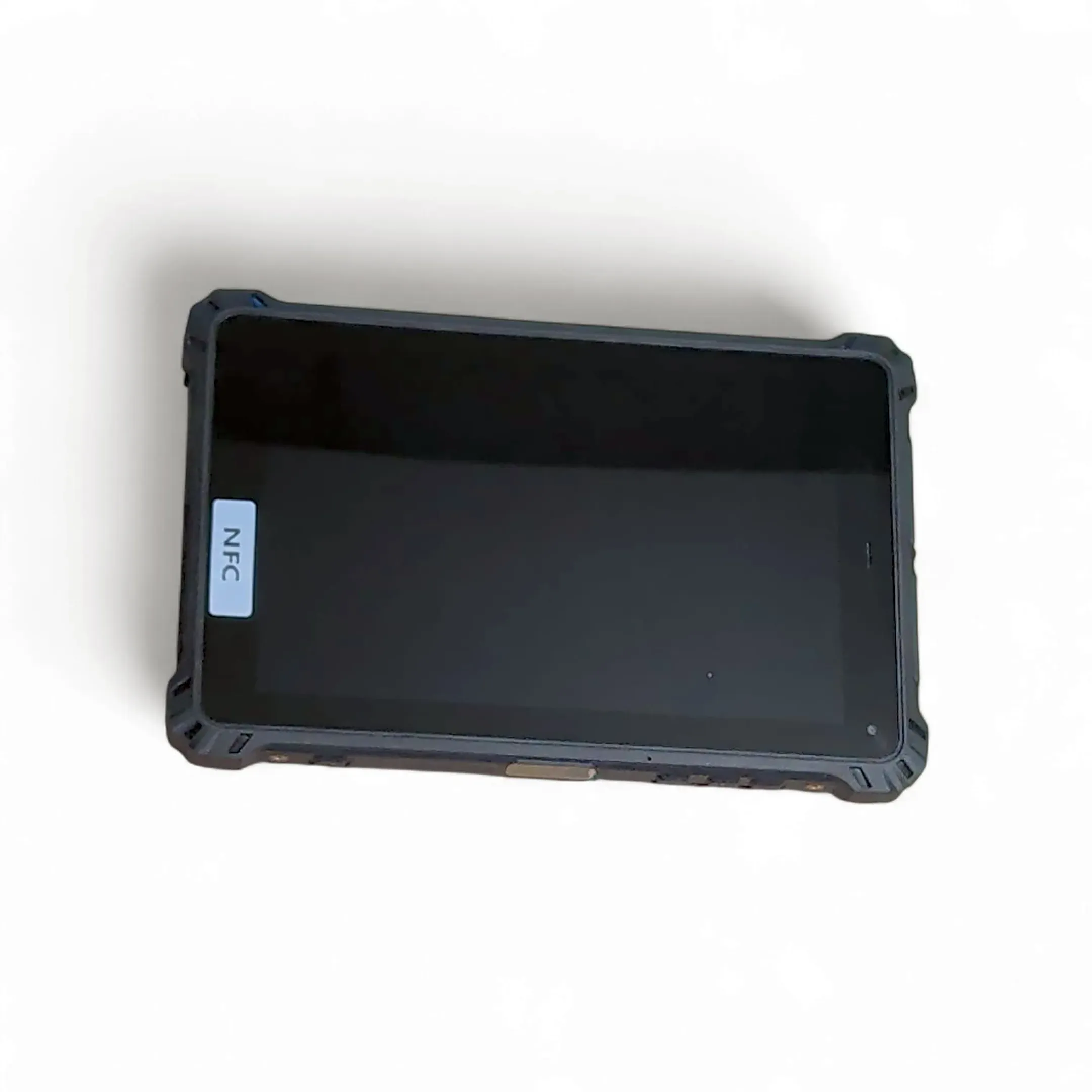 ALLNET Rugged Outdoor Tablet 10 Zoll, Android, Front NFC, LTE, X-Trail Ultra100-Light – Bild 2