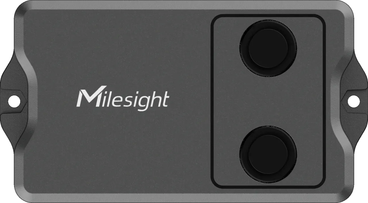 Milesight IoT Multifunctional Ultrasonic Distance/Level Sensor, EM400-MUD-868M-B045-2 LoRaWAN / IP67 Milesight IoT Multifunctional Ultrasonic Distance/Level Sensor, EM400-MUD-868M-B045-2 LoRaWAN / IP67