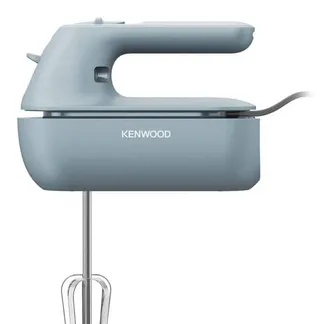 Kenwood HMP40.000GY Handmixer 350 W Blau Kenwood HMP40.000GY Handmixer 350 W Blau