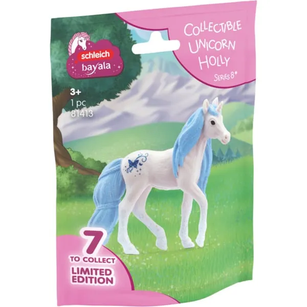 schleich BAYALA 81413 Kinderspielzeugfigur – Bild 2