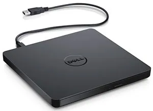 DELL 784-BBBI Optisches Laufwerk DVD±RW Schwarz DELL 784-BBBI Optisches Laufwerk DVD±RW Schwarz
