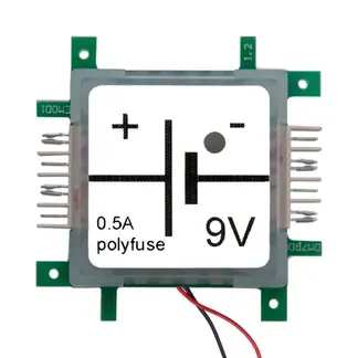 ALLNET Brick’R’knowledge Batterie Adapter ALLNET Brick’R’knowledge Batterie Adapter
