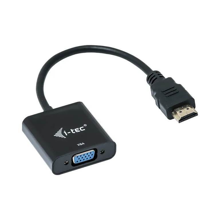 i-tec Adapter HDMI zu VGA – Bild 2