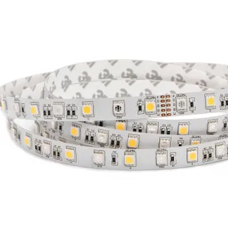 Synergy 21 LED Flex Strip 5050 – 60 KW DC24V 72W IP62 Synergy 21 LED Flex Strip 5050 – 60 KW DC24V 72W IP62