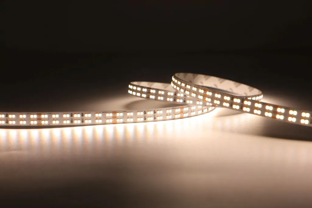 Synergy 21 LED Flex Strip 2022 - 504 DW (CCT) DC24V 70W IP20 – Bild 2