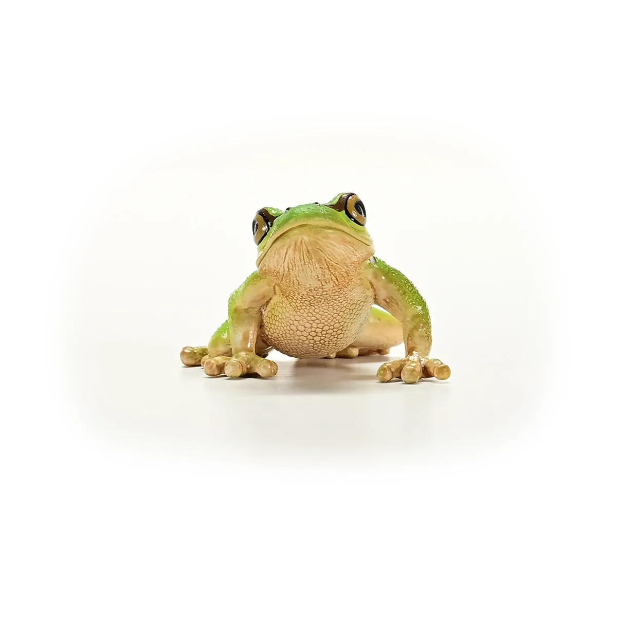 schleich WILD LIFE Europäischer Laubfrosch – Bild 4