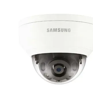 Hanwha Vision Netzwerkkamera • Fix Dome • Q Series • QNV-8080R • 5MP • IR Hanwha Vision Netzwerkkamera • Fix Dome • Q Series • QNV-8080R • 5MP • IR