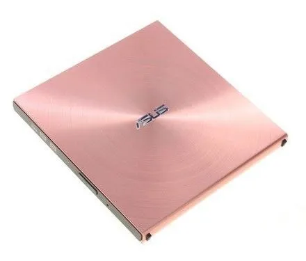 ASUS SDRW-08U5S-U Optisches Laufwerk DVD Super Multi DL Pink ASUS SDRW-08U5S-U Optisches Laufwerk DVD Super Multi DL Pink