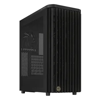 ASUS ProArt PA401 Wood Edition Mesh Panel Schwarz ASUS ProArt PA401 Wood Edition Mesh Panel Schwarz