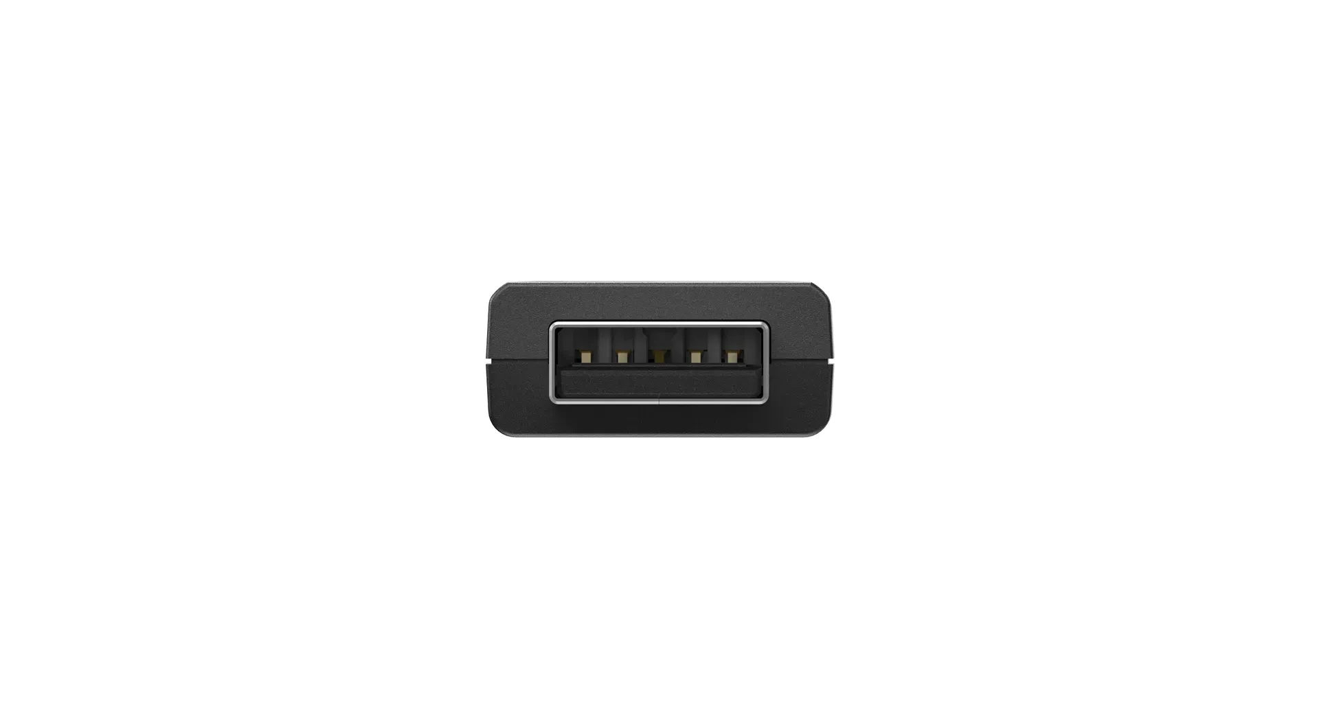 ASUS USB-BE92 Nano WLAN 2882 Mbit/s – Bild 3