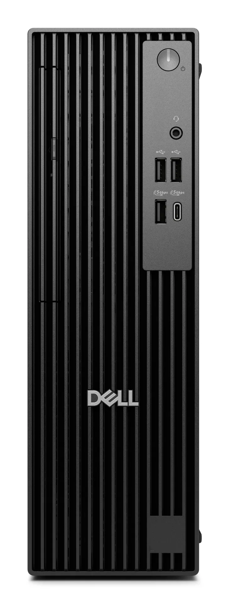 DELL Pro QCS1250 Intel Core Ultra 5 235 16 GB DDR5-SDRAM 512 GB SSD Windows 11 Pro Slim PC PC Schwarz DELL Pro QCS1250 Intel Core Ultra 5 235 16 GB DDR5-SDRAM 512 GB SSD Windows 11 Pro Slim PC PC Schwarz