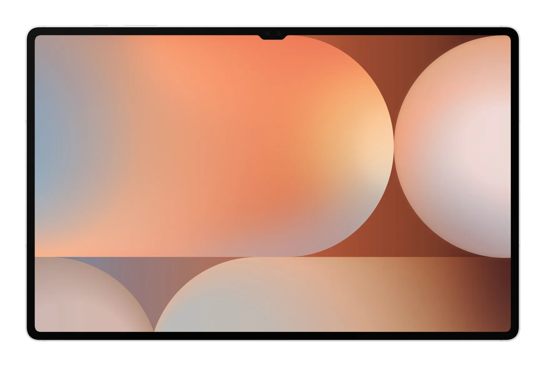 Samsung Galaxy Tab S10 Ultra 5G LTE-TDD & LTE-FDD 256 GB 37,1 cm (14.6") 12 GB Wi-Fi 7 (802.11be) Platin, Silber – Bild 2