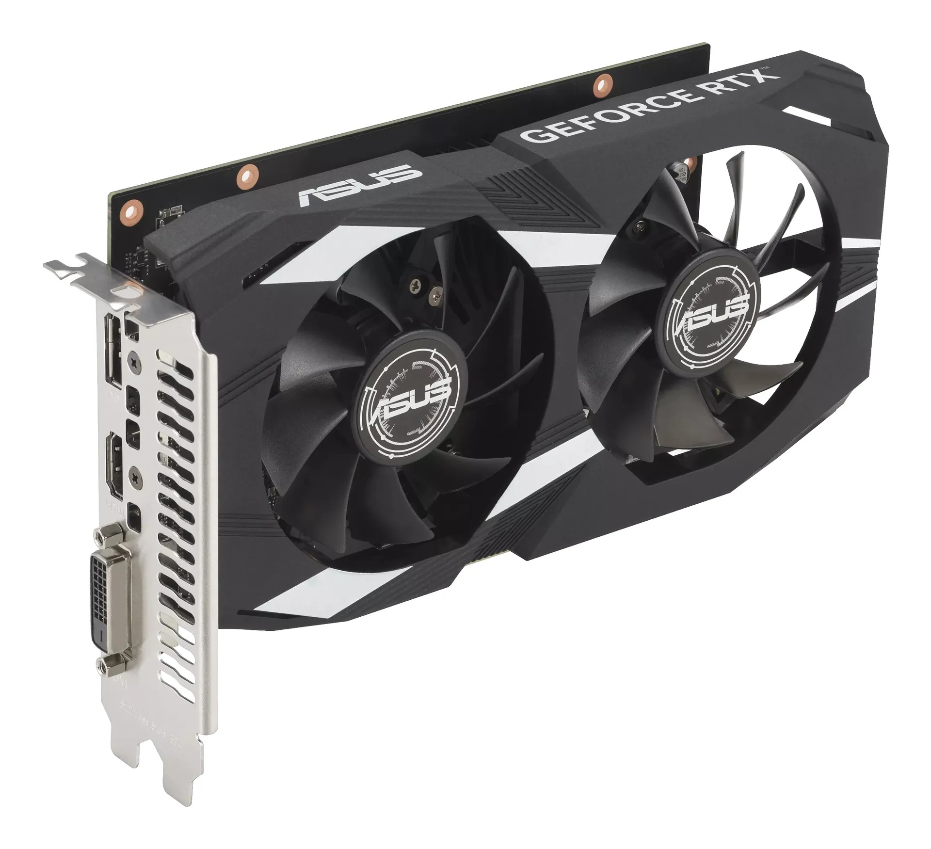 ASUS Dual -RTX3050-O6G NVIDIA GeForce RTX 3050 6 GB GDDR6 – Bild 5