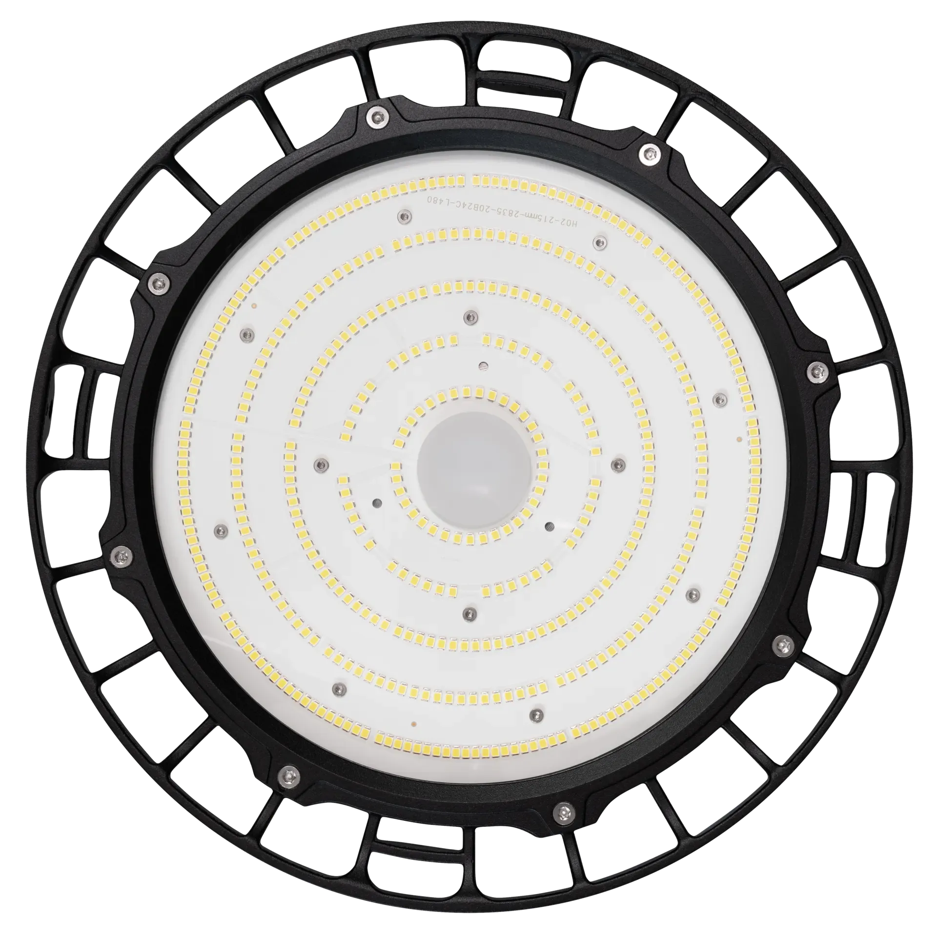 LED-UFO-Hallenstrahler McShine ''UFO-PRO'' 150W, 27.750lm, 4000K, IP65, 120° – Bild 3