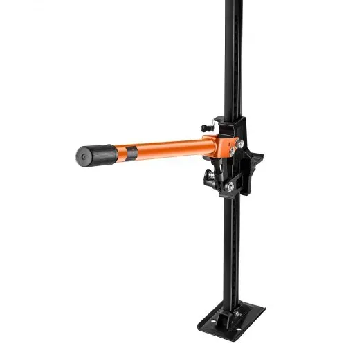 VEVOR Farm Wagenheber (915 mm hoch) Offroad High Lift Farm Jack (3,18 t belastbar) Offroad-Nutzwagenheber, Stoßstangenheber Hochleistungshebebühnen mit 130,1–769,6 mm Hubbereich für Traktor Lkw SUV – Bild 9