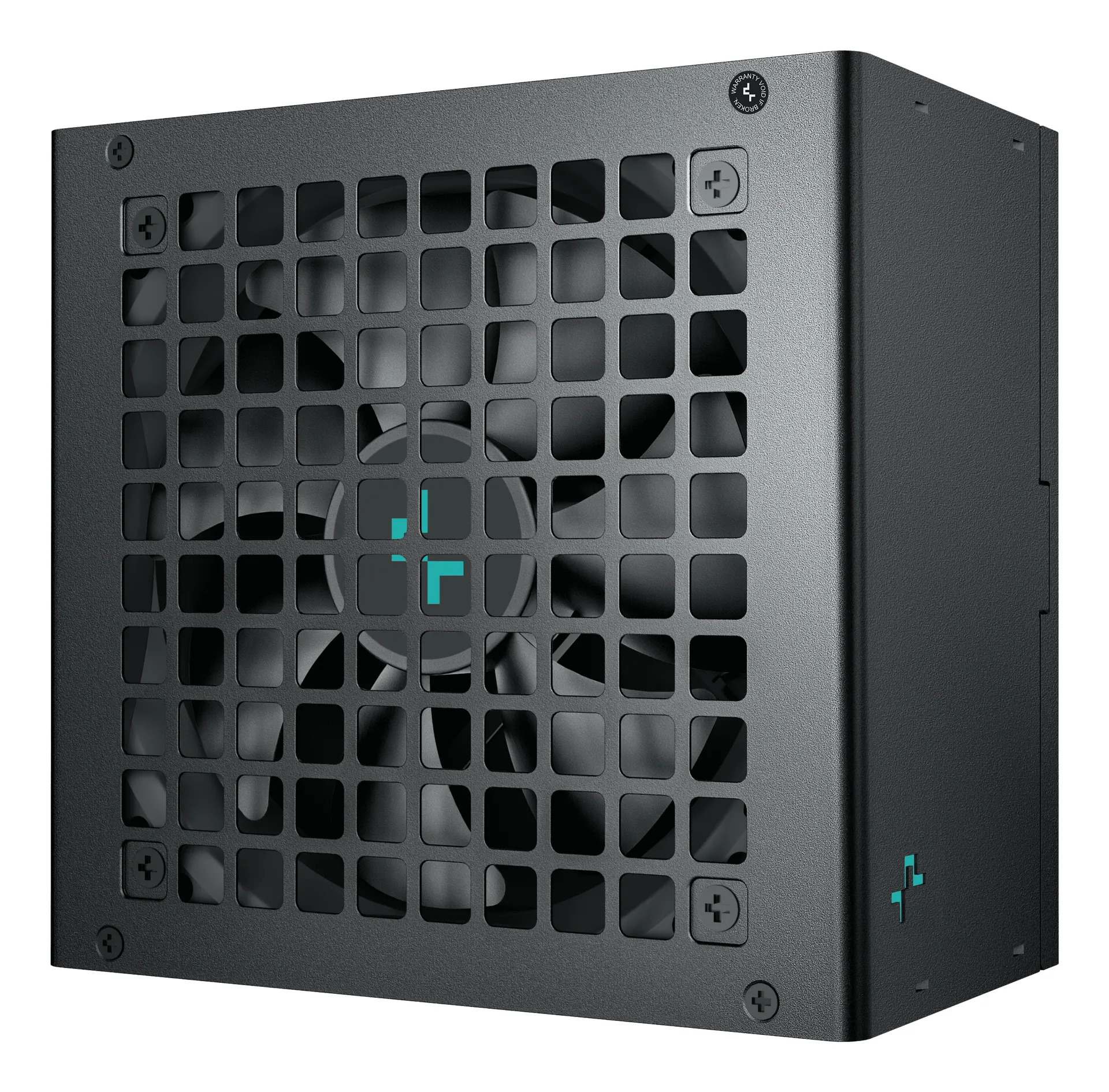 DeepCool PL750D Netzteil 750 W 20+4 pin ATX ATX Schwarz DeepCool PL750D Netzteil 750 W 20+4 pin ATX ATX Schwarz