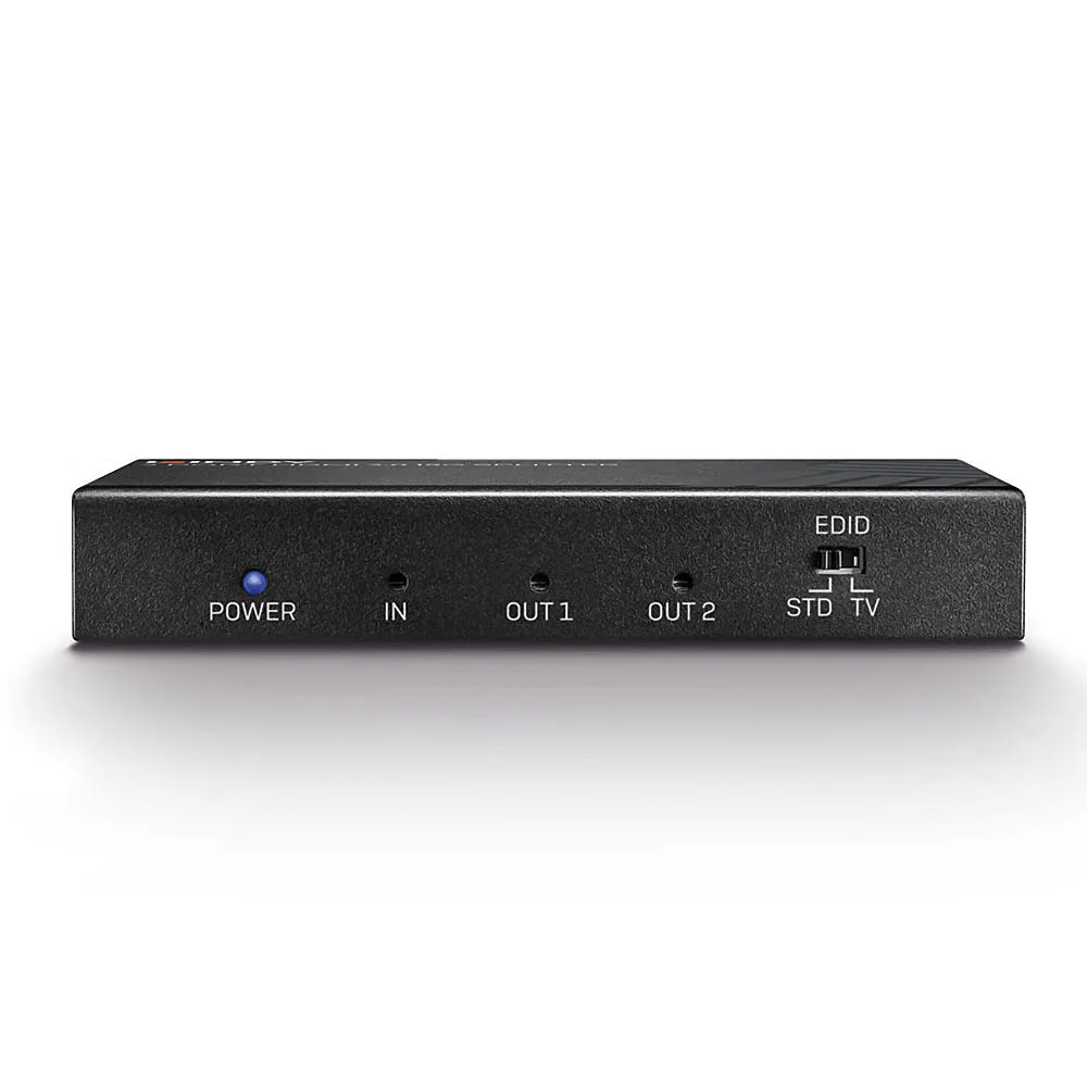 Lindy 38235 Videosplitter HDMI 2x HDMI – Bild 3