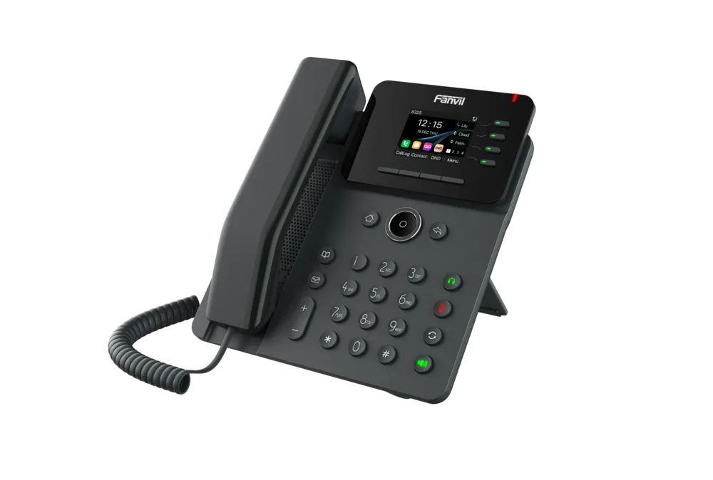 Fanvil V61W, Prime Business Phone / WiFi Fanvil V61W, Prime Business Phone / WiFi