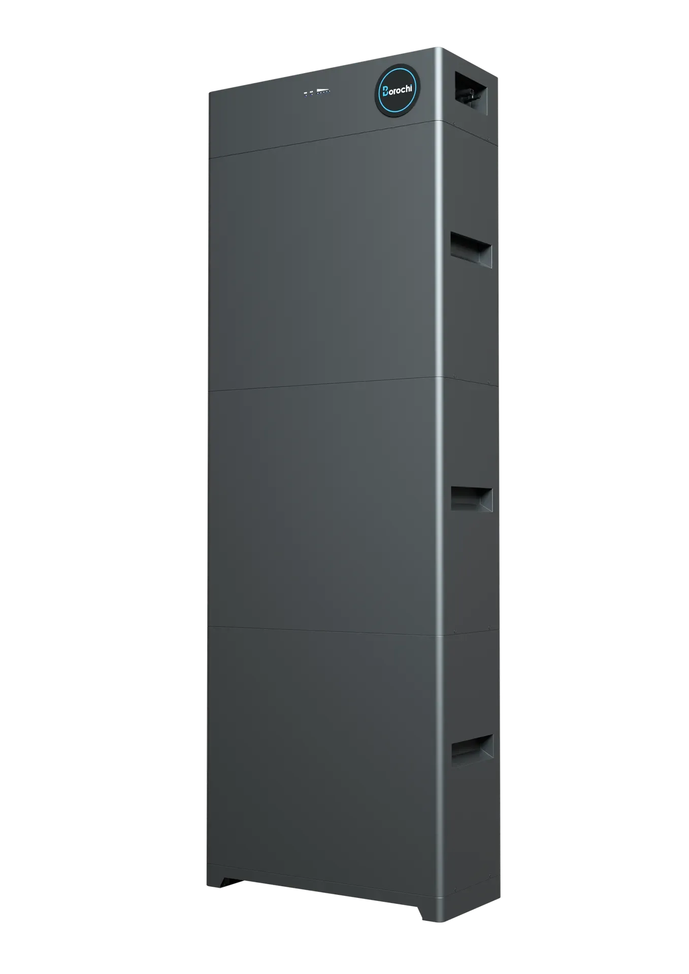 Borochi BOR-5120-H3 15kWh Speicherpaket – Bild 3
