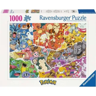 Puzzle Pokémon Abenteuer Puzzle Pokémon Abenteuer