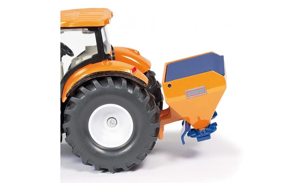 Siku 2940 maßstabsgetreue modell Traktor-Modell Vormontiert 1:50 – Bild 5