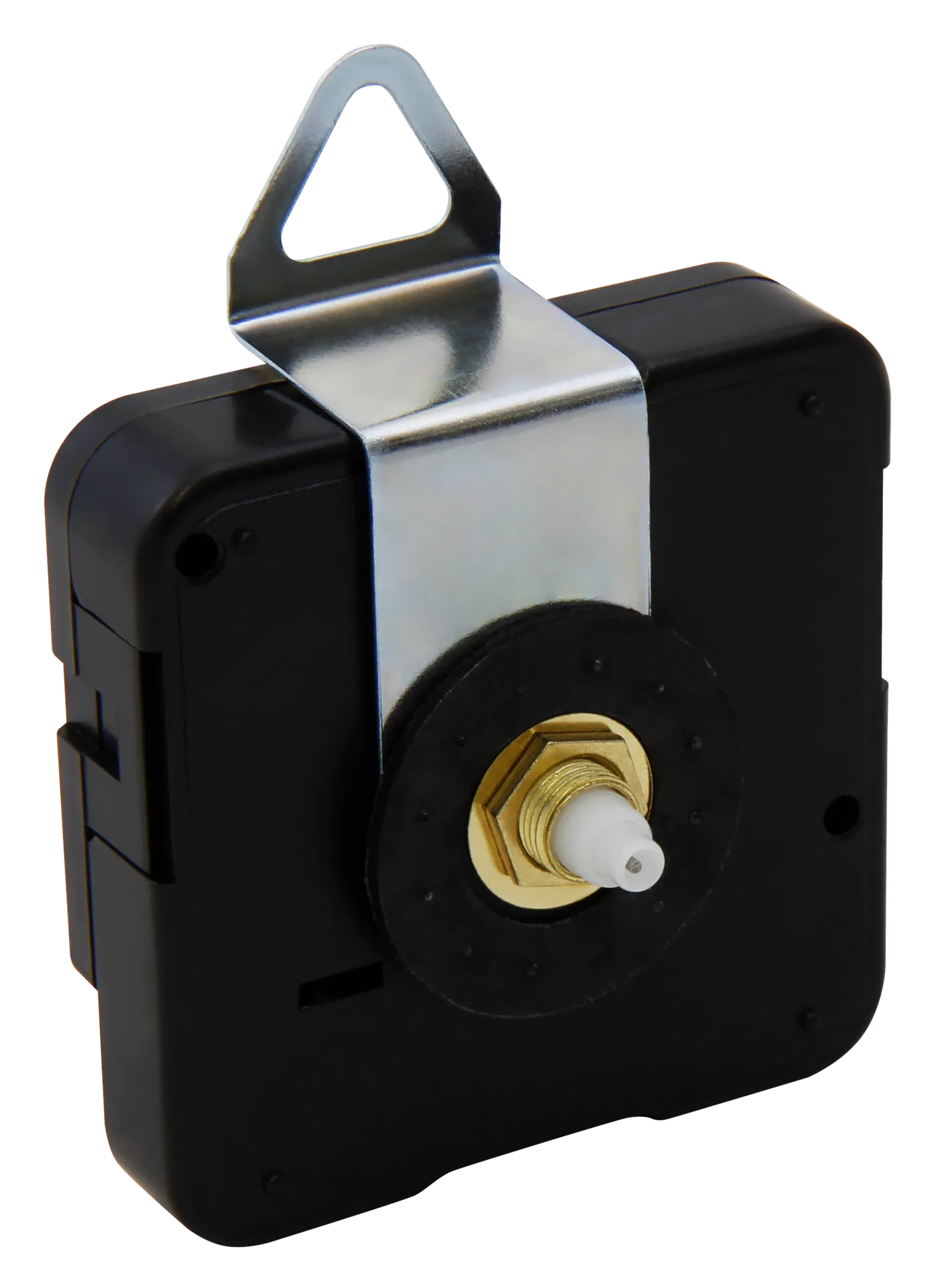 Quarzuhrwerk McPower ''CQ-5001'', 1x Kunststoff-Zeigersatz, springend – Bild 3