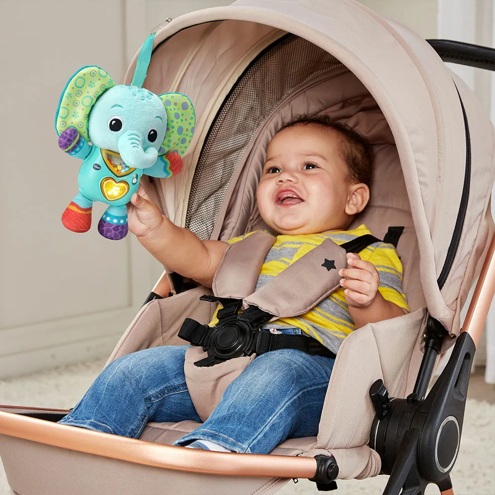 VTech Baby Melodienelefant – Bild 6