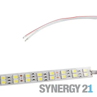 Synergy 21 LED Flex Strip 5050 – 60 WW DC24V 144W IP20 Synergy 21 LED Flex Strip 5050 – 60 WW DC24V 144W IP20