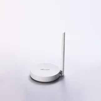 Milesight IoT Mini LoRaWAN® Gateway, UG63-L08GL-868M-PoE Splitter V2 Milesight IoT Mini LoRaWAN® Gateway, UG63-L08GL-868M-PoE Splitter V2