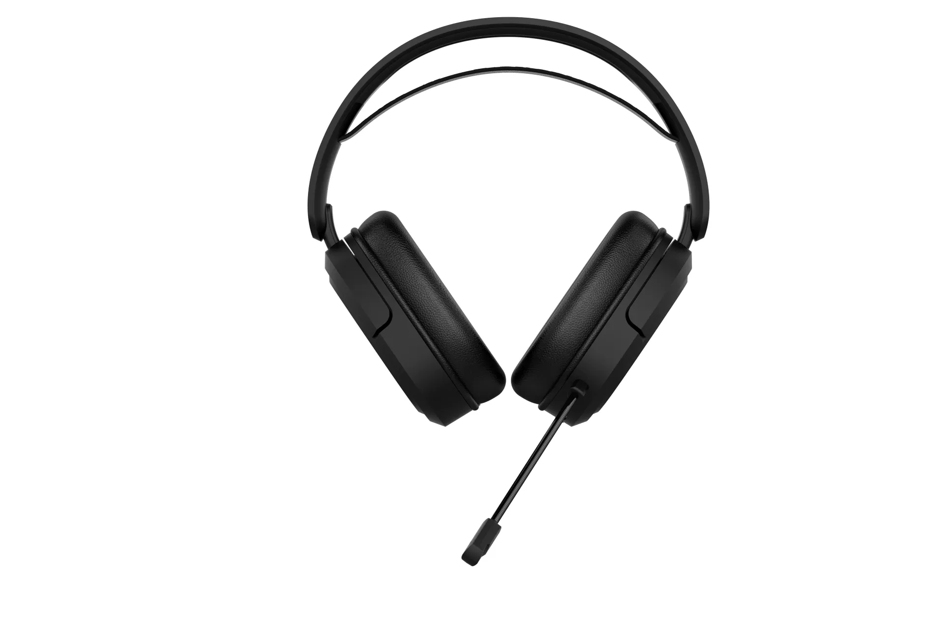 ASUS TUF Gaming H1 Wireless Kopfhörer Kabellos Kopfband USB Typ-C Schwarz – Bild 2